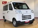 ４ＷＤ　ＡＭ／ＦＭラジオ　　マニュアルエアコン　パワーステアリング　パワードアロック　キーレスエントリー　衝突被害軽減システム　横滑り防止機能　アイドリングストップ　オートライト　ＡＢＳ（長野県）の中古車