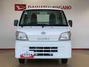 ４ＷＤ　マニュアルエアコン　パワステ　手動ドアミラー　ラジオ（長野県）の中古車