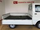 ４ＷＤ　マニュアルエアコン　パワステ　手動ドアミラー　ラジオ（長野県）の中古車