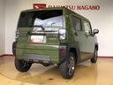 ４ＷＤ　スカイルーフ　　プッシュスタート　スマートキー　オートライト　オートエアコン　電動パーキングブレーキ　衝突被害軽減システム　横滑り防止機能　アイドリングストップ　ＡＢＳ（長野県）の中古車
