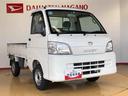 ４ＷＤ　マニュアルエアコン　手動ドアミラー　ＡＭ／ＦＭラジオ　作業灯（長野県）の中古車