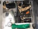 ４ＷＤ　マニュアルエアコン　手動ドアミラー　ＡＭ／ＦＭラジオ　作業灯（長野県）の中古車