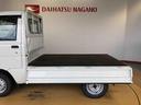 ４ＷＤ　マニュアルエアコン　手動ドアミラー　ＡＭ／ＦＭラジオ　作業灯（長野県）の中古車