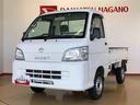 ４ＷＤ　５ＭＴ　タイミングチェーン　ラジオデッキ　手動ドアミラー　手動ウィンドウ　ＡＢＳ（長野県）の中古車