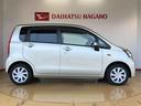 ４ＷＤ　アイドリングストップ　キーレスエントリー　マニュアルエアコン　パワステ　パワーウインドウ　電動格納ドアミラー　ＡＢＳ（長野県）の中古車