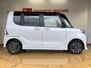 ４ＷＤ　ターボ　シートヒーター　両側電動スライドドア　アイドリングストップ　プッシュスタート　スマートキー　衝突被害軽減システム　横滑り防止機能　オートライト　オートエアコン　ＡＢＳ（長野県）の中古車