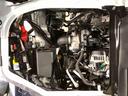４ＷＤ　ターボ　キーレスエントリー　マニュアルエアコン　パワステ　電動格納ドアミラー　パワードアロック　　オートライト　衝突被害軽減システム　横滑り防止機能　アイドリングストップ　ＡＢＳ（長野県）の中古車