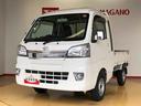 4WD エアコン パワステ パワーウィンドウ キーレスエントリー 作業灯 格納式テールゲートチェーン(長野県)の中古車