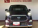 ４ＷＤ　ターボ　衝突被害軽減システム　横滑り防止機能　アイドリングストップ　オートライト　オートエアコン　プッシュスタート　スマートキー　電動格納ドアミラー　パワーウィンドウ　パワステ　ＡＢＳ（長野県）の中古車