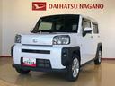 ２ＷＤ　スカイルーフ　　プッシュスタート　スマートキー　オートライト　オートエアコン　電動パーキングブレーキ　衝突被害軽減システム　横滑り防止機能　アイドリングストップ　ＡＢＳ（長野県）の中古車