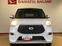 ４ＷＤ　衝突被害軽減システム　横滑り防止機能　アイドリングストップ　オートライト　オートエアコン　プッシュスタート　スマートキー　電動格納ドアミラー　パワーウィンドウ　パワステ　ＡＢＳ（長野県）の中古車