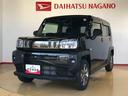 ２ＷＤ　ターボ　スカイルーフ　　プッシュスタート　スマートキー　オートライト　オートエアコン　電動パーキングブレーキ　衝突被害軽減システム　横滑り防止機能　アイドリングストップ　シートヒーター　ＡＢＳ（長野県）の中古車