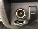 ４ＷＤ　キーレスエントリー　パワードアロック　パワーウィンドウ　手動ドアミラー　マニュアルエアコン　パワステ　フォグランプ　ＣＤステレオ　作業灯　ＡＢＳ（長野県）の中古車