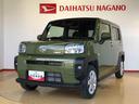 ２ＷＤ　スカイルーフ　　プッシュスタート　スマートキー　オートライト　オートエアコン　電動パーキングブレーキ　衝突被害軽減システム　横滑り防止機能　アイドリングストップ　ＡＢＳ（長野県）の中古車