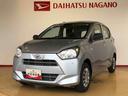 ２ＷＤ　オートライト　アイドリングストップ　キーレスエントリー　衝突被害軽減システム　横滑り防止機能　マニュアルエアコン　パワステ　パワーウインドウ　ＡＢＳ（長野県）の中古車