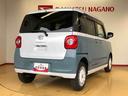 ４ＷＤ　両側電動スライドドア　オートライト　衝突被害軽減システム　横滑り防止機能　シートヒーター　プッシュスタート　スマートキー　オートエアコン　電動格納ドアミラー　アイドリングストップ　ＡＢＳ（長野県）の中古車