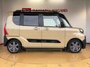 ２ＷＤ　ターボ　シートヒーター　両側電動スライドドア　アイドリングストップ　プッシュスタート　スマートキー　衝突被害軽減システム　横滑り防止機能　オートライト　オートエアコン　ＡＢＳ（長野県）の中古車