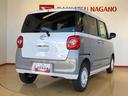 ４ＷＤ　両側電動スライドドア　オートライト　衝突被害軽減システム　横滑り防止機能　シートヒーター　プッシュスタート　スマートキー　オートエアコン　電動格納ドアミラー　アイドリングストップ　ＡＢＳ（長野県）の中古車