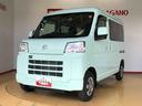 ４ＷＤ　プッシュスタートエンジン　キーフリーシステム　エアコン　パワステ　電動格納ドアミラー　パワードアロック　　衝突被害軽減システム　横滑り防止機能　アイドリングストップ　ＡＢＳ（長野県）の中古車
