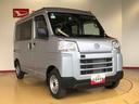 ４ＷＤ　ＡＭ／ＦＭラジオ　　マニュアルエアコン　パワーステアリング　パワードアロック　キーレスエントリー　衝突被害軽減システム　横滑り防止機能　アイドリングストップ　オートライト　ＡＢＳ（長野県）の中古車