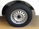 ４ＷＤ　マニュアルエアコン　パワステ　タイミングチェーン　ラジオデッキ　手動ドアミラー　手動ウィンドウ　衝突被害軽減システム　横滑り防止機能　アイドリングストップ　ＡＢＳ（長野県）の中古車