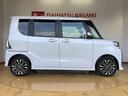 ４ＷＤ　ターボ　シートヒーター　両側電動スライドドア　アイドリングストップ　プッシュスタート　スマートキー　衝突被害軽減システム　横滑り防止機能　オートライト　オートエアコン　ＡＢＳ（長野県）の中古車