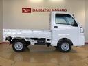 ４ＷＤ　マニュアルエアコン　パワステ　オートライト　作業灯　リヤ４枚リーフスプリング　スーパーデフロック　ラジオデッキ　衝突被害軽減システム　横滑り防止機能　アイドリングストップ　ＡＢＳ（長野県）の中古車