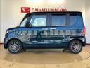 ２ＷＤ　ターボ　シートヒーター　片側電動スライドドア　アイドリングストップ　プッシュスタート　スマートキー　衝突被害軽減システム　横滑り防止機能　オートライト　オートエアコン　ＡＢＳ（長野県）の中古車