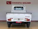４ＷＤ　マニュアルエアコン　パワステ　作業灯　リヤ４枚リーフスプリング　スーパーデフロック　ラジオデッキ　手動ドアミラー　手動ウィンドウ（長野県）の中古車