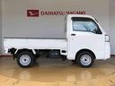 ４ＷＤ　マニュアルエアコン　パワステ　作業灯　リヤ４枚リーフスプリング　スーパーデフロック　ラジオデッキ　手動ドアミラー　手動ウィンドウ（長野県）の中古車