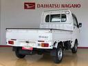 ４ＷＤ　マニュアルエアコン　パワステ　作業灯　リヤ４枚リーフスプリング　スーパーデフロック　ラジオデッキ　手動ドアミラー　手動ウィンドウ（長野県）の中古車