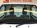 ４ＷＤ　マニュアルエアコン　パワステ　作業灯　リヤ４枚リーフスプリング　スーパーデフロック　ラジオデッキ　手動ドアミラー　手動ウィンドウ（長野県）の中古車