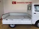 ４ＷＤ　マニュアルエアコン　パワステ　作業灯　リヤ４枚リーフスプリング　スーパーデフロック　ラジオデッキ　手動ドアミラー　手動ウィンドウ（長野県）の中古車