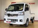 ４ＷＤ　プッシュスタートエンジン　キーフリーシステム　電動格納ドアミラー　エアコン　パワステ　ＬＥＤヘッドランプ　衝突被害軽減システム　横滑り防止機能　アイドリングストップ　ＡＢＳ（長野県）の中古車