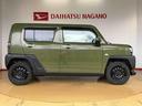４ＷＤ　スカイルーフ　　プッシュスタート　スマートキー　オートライト　オートエアコン　電動パーキングブレーキ　衝突被害軽減システム　横滑り防止機能　アイドリングストップ　ＡＢＳ（長野県）の中古車
