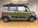 ２ＷＤ　ターボ　シートヒーター　両側電動スライドドア　アイドリングストップ　プッシュスタート　スマートキー　衝突被害軽減システム　横滑り防止機能　オートライト　オートエアコン　ＡＢＳ（長野県）の中古車