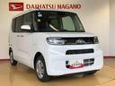 ４ＷＤ　ターボ　シートヒーター　片側電動スライドドア　アイドリングストップ　プッシュスタート　スマートキー　衝突被害軽減システム　横滑り防止機能　オートライト　オートエアコン　ＡＢＳ（長野県）の中古車
