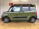 ４ＷＤ　ターボ　シートヒーター　両側電動スライドドア　アイドリングストップ　プッシュスタート　スマートキー　衝突被害軽減システム　横滑り防止機能　オートライト　オートエアコン　ＡＢＳ（長野県）の中古車