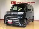 ４ＷＤ　ターボ　シートヒーター　両側電動スライドドア　アイドリングストップ　プッシュスタート　スマートキー　衝突被害軽減システム　横滑り防止機能　オートライト　オートエアコン　ＡＢＳ（長野県）の中古車