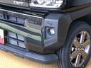 ４ＷＤ　ターボ　スカイルーフ　　プッシュスタート　スマートキー　オートライト　オートエアコン　電動パーキングブレーキ　衝突被害軽減システム　横滑り防止機能　アイドリングストップ　シートヒーター　ＡＢＳ（長野県）の中古車