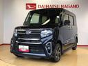 ４ＷＤ　シートヒーター　両側電動スライドドア　アイドリングストップ　プッシュスタート　スマートキー　衝突被害軽減システム　横滑り防止機能　オートライト　オートエアコン　ＡＢＳ（長野県）の中古車