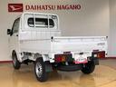 ４ＷＤ　マニュアルエアコン　パワステ　オートライト　作業灯　リヤ４枚リーフスプリング　スーパーデフロック　ラジオデッキ　衝突被害軽減システム　横滑り防止機能　アイドリングストップ　ＡＢＳ（長野県）の中古車