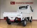 ４ＷＤ　マニュアルエアコン　パワステ　オートライト　作業灯　リヤ４枚リーフスプリング　スーパーデフロック　ラジオデッキ　衝突被害軽減システム　横滑り防止機能　アイドリングストップ　ＡＢＳ（長野県）の中古車