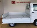 ４ＷＤ　マニュアルエアコン　パワステ　オートライト　作業灯　リヤ４枚リーフスプリング　スーパーデフロック　ラジオデッキ　衝突被害軽減システム　横滑り防止機能　アイドリングストップ　ＡＢＳ（長野県）の中古車