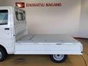 ４ＷＤ　マニュアルエアコン　パワステ　オートライト　作業灯　リヤ４枚リーフスプリング　スーパーデフロック　ラジオデッキ　衝突被害軽減システム　横滑り防止機能　アイドリングストップ　ＡＢＳ（長野県）の中古車