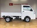 ４ＷＤ　マニュアルエアコン　パワステ　オートライト　作業灯　リヤ４枚リーフスプリング　スーパーデフロック　ラジオデッキ　衝突被害軽減システム　横滑り防止機能　アイドリングストップ　ＡＢＳ（長野県）の中古車