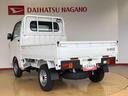 ４ＷＤ　マニュアルエアコン　パワステ　オートライト　作業灯　リヤ４枚リーフスプリング　スーパーデフロック　ラジオデッキ　衝突被害軽減システム　横滑り防止機能　アイドリングストップ　ＡＢＳ（長野県）の中古車