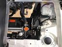 ４ＷＤ　マニュアルエアコン　パワステ　オートライト　作業灯　リヤ４枚リーフスプリング　スーパーデフロック　ラジオデッキ　衝突被害軽減システム　横滑り防止機能　アイドリングストップ　ＡＢＳ（長野県）の中古車