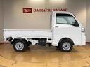 ４ＷＤ　マニュアルエアコン　パワステ　オートライト　作業灯　リヤ４枚リーフスプリング　スーパーデフロック　ラジオデッキ　衝突被害軽減システム　横滑り防止機能　アイドリングストップ　ＡＢＳ（長野県）の中古車