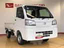 ４ＷＤ　マニュアルエアコン　パワステ　オートライト　作業灯　リヤ４枚リーフスプリング　スーパーデフロック　ラジオデッキ　衝突被害軽減システム　横滑り防止機能　アイドリングストップ　ＡＢＳ（長野県）の中古車